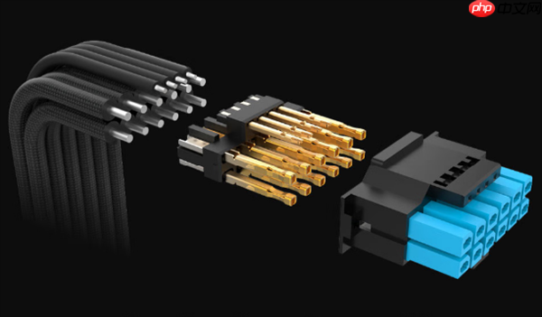 联力新款SP V2系列电源首发699元起：拉丝铝制外壳、FDB风扇