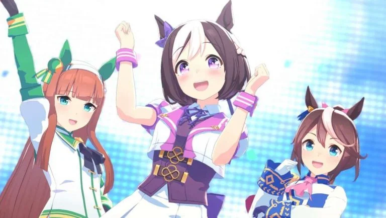 赛马娘开发商因科乐美专利诉讼损失巨额资金，损失达7.27亿日元