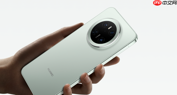 华为mate 80系列配置提前看 能拿下年度最强国产机吗？