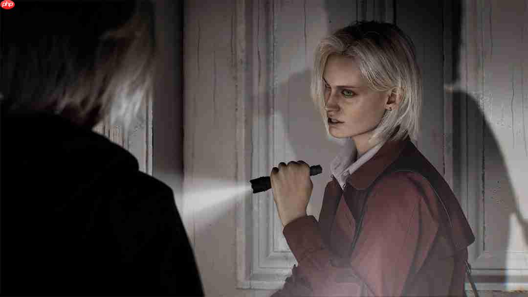 《生化危机9:安魂曲》制作人:里昂回归是假的 没有试玩Demo!