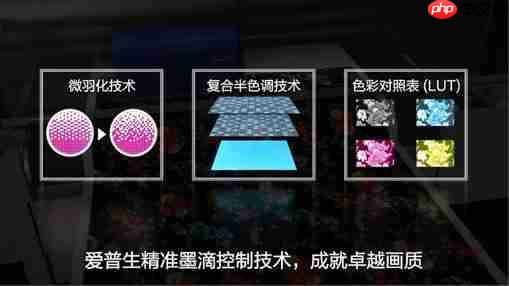 数码印刷革新发布双黑升级重新定义品质标杆!