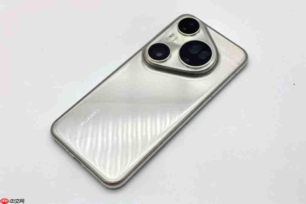 告别双镜切换?传闻 huawei pura 90 将导入无缝连续变焦!