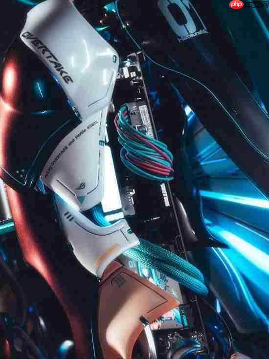 你就是歌姬！中国台湾博主自制等身初音未来电竞主机