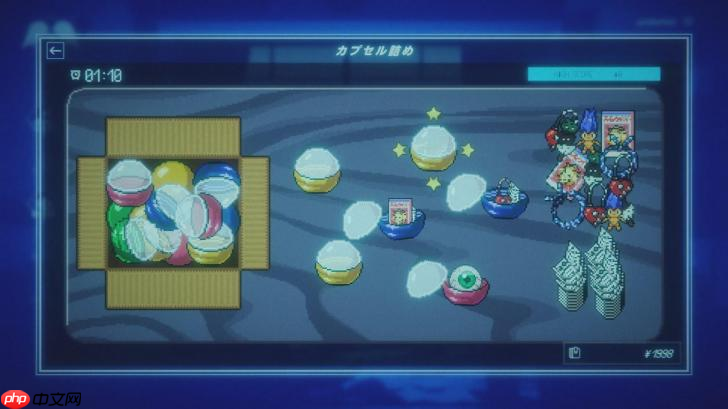 心理悬疑&恋爱AVG《Rain98》确认首次参展2025WePlay展会