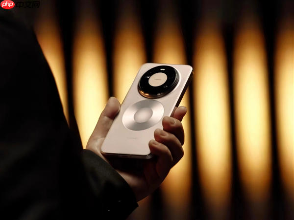 华为Mate 80系列将采用全金属机身设计：业界首款