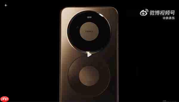 史上最强Mate!华为Mate 80上架开启预约