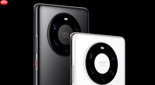 曝华为Mate80 Pro Max将落地5000万像素双长焦方案