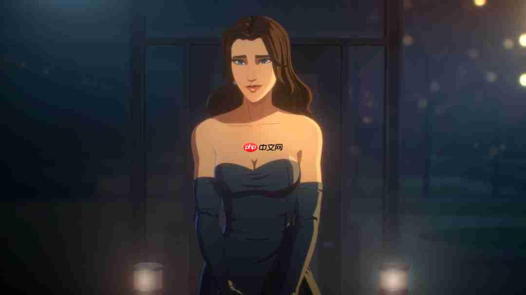 《超英派遣中心》IGN 9分：第二季还要等多久出？