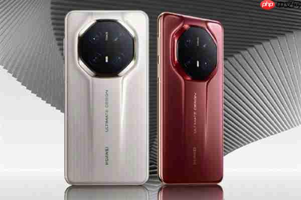 华为Mate 80系列即将预热，史上最强Mate系列四剑齐聚，引领科技新潮流