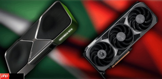 内存短缺潮波及玩家!曝英伟达AMD显卡明年全面涨价