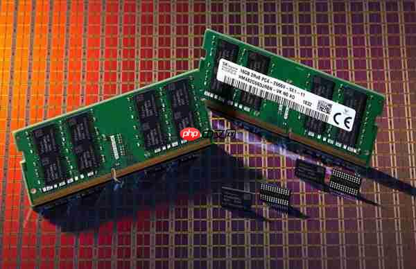 DDR4、DDR5内存价格飙升引发连锁反应，华硕表态PC电脑或将涨价