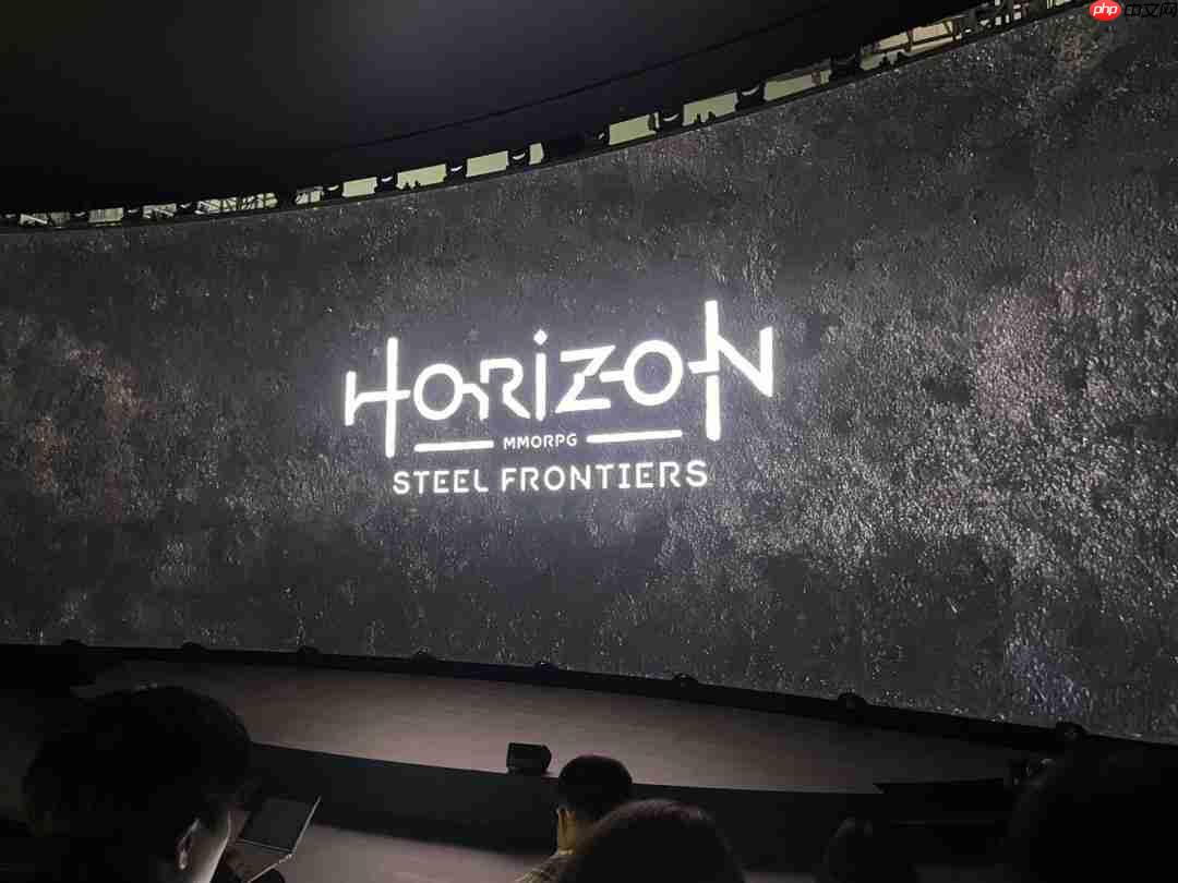 《地平线：钢铁边境》不登陆PS5引起国外玩家不满