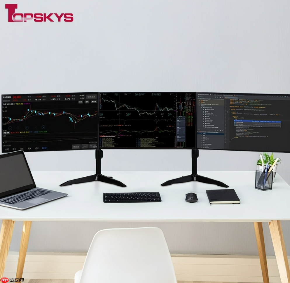 如何科学的选择一款多屏显示器支架