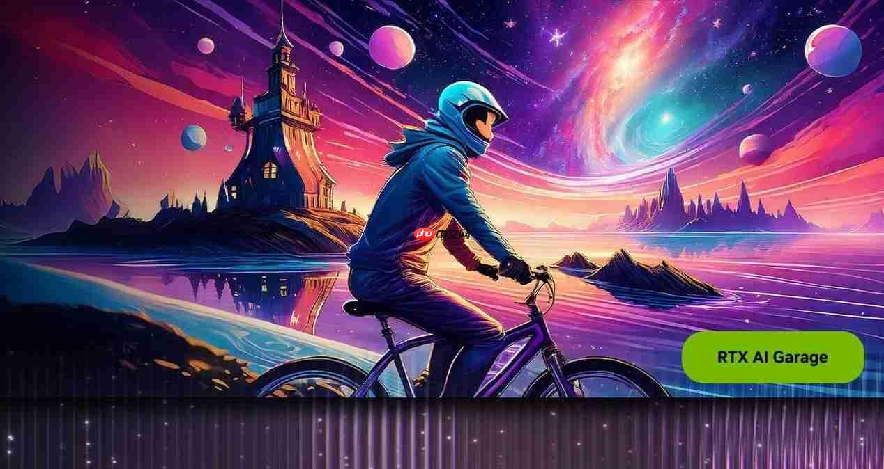 游戏娱乐与创意工作一卡搞定!华硕5070显卡2K全能王