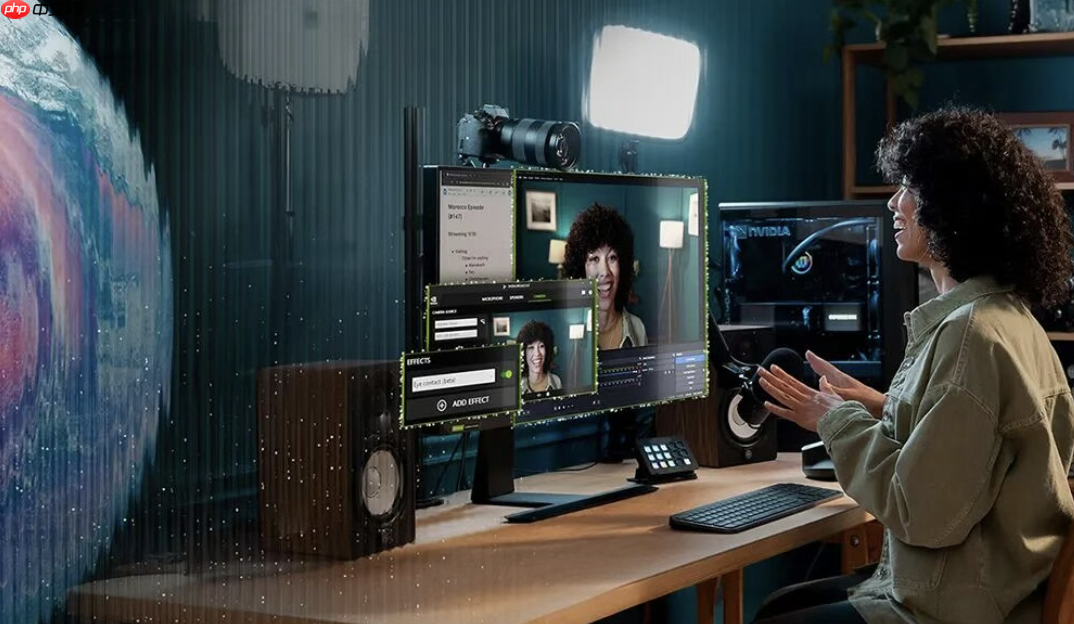 游戏娱乐与创意工作一卡搞定!华硕5070显卡2K全能王