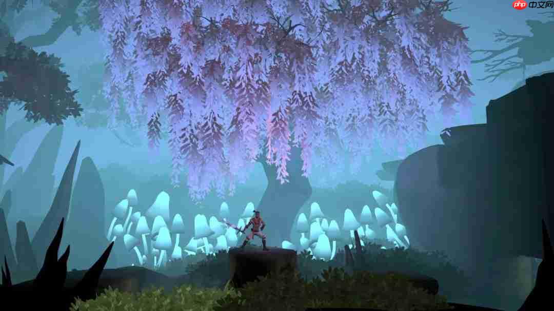 印度银河恶魔城《亡魂战纪》预告 11月14日发售