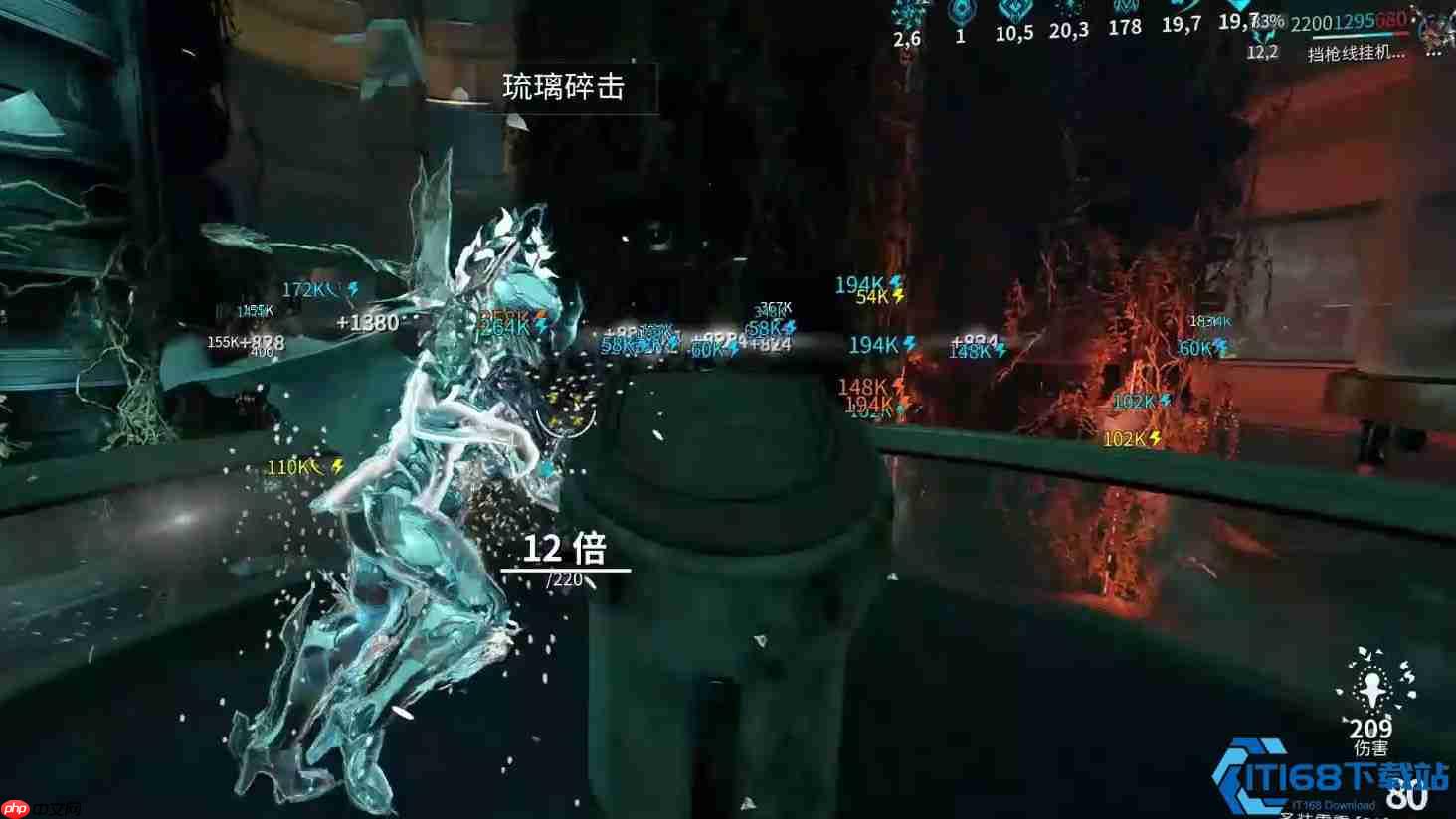 显赫武器完全指南：掌握战甲专属武装的终极奥秘