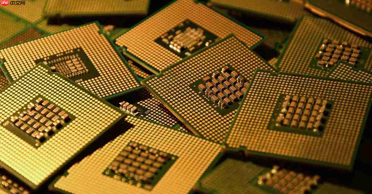 晶片荒讯号、半导体扩张快 专家忧：没有足够人力开出产能