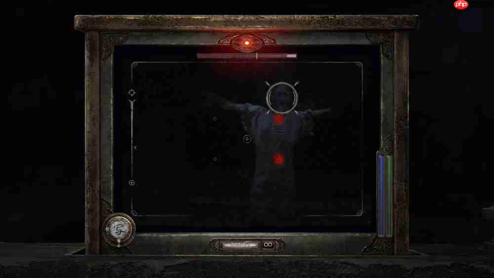 《零红蝶：重制版》新细节：两美女牵手 射影机全面升级