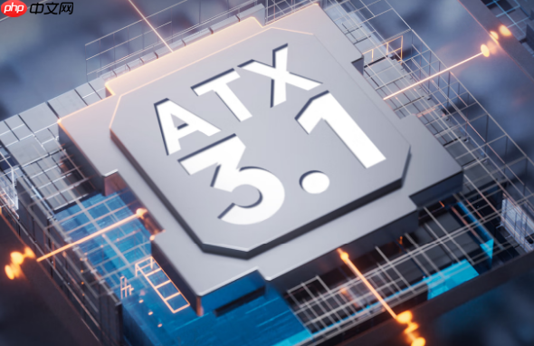 利民TR-AT1650电源首发2099元：双原生12V-2×6接口