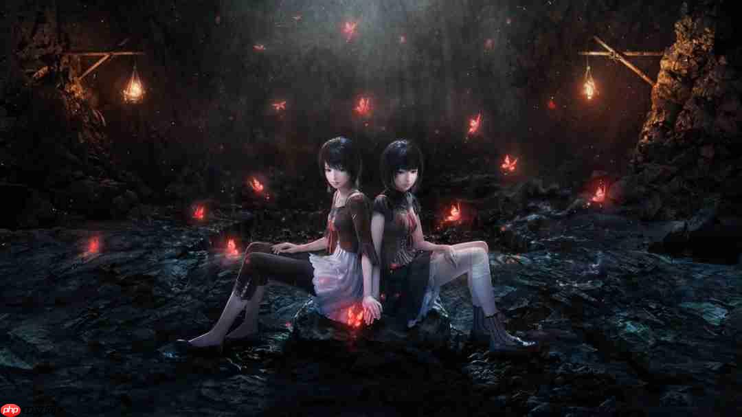 60帧仅限PC！《零红蝶：重制版》全系主机锁30帧