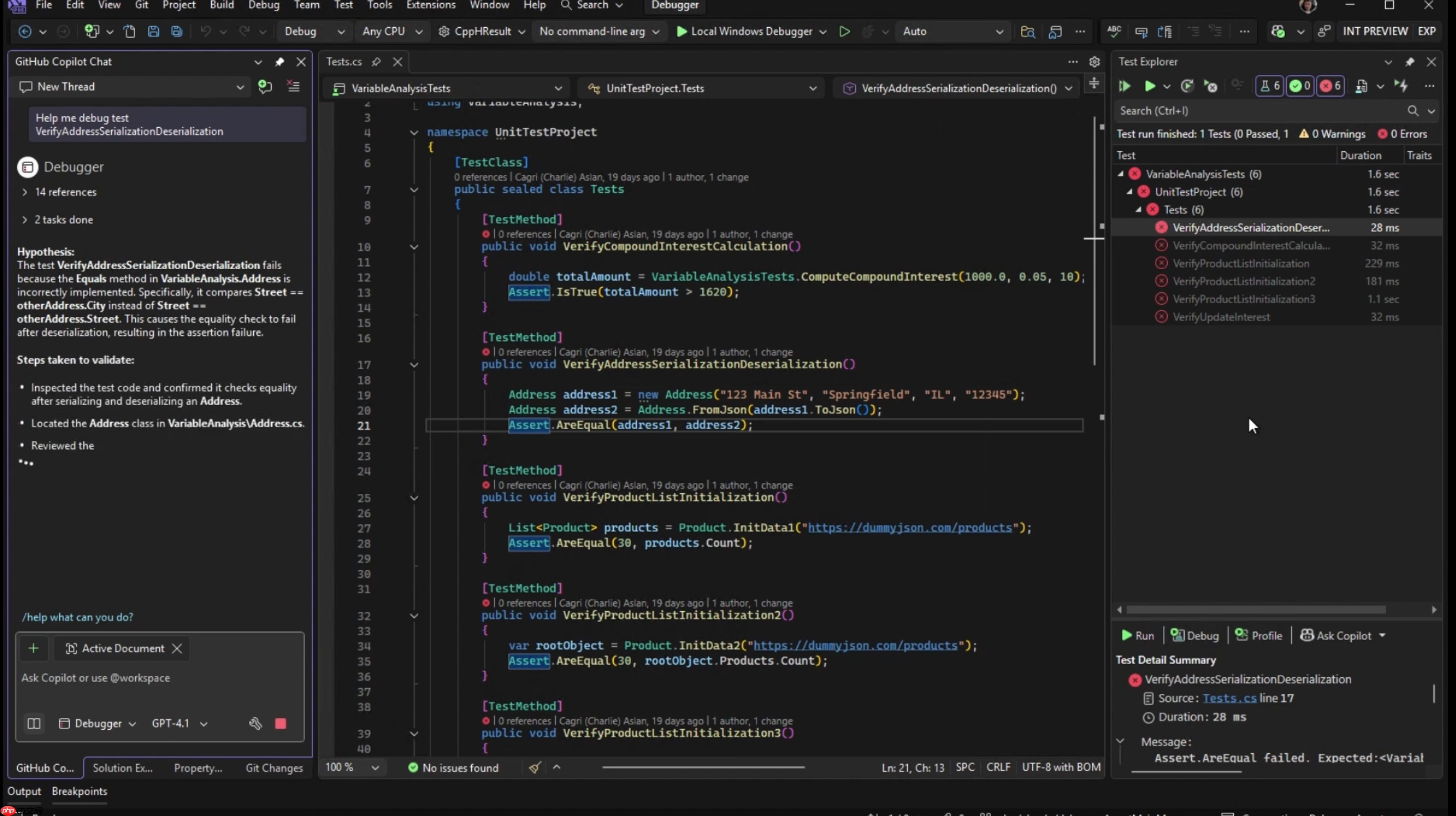Visual Studio 2026 正式 GA，微软称其为“全球首款智能 IDE”
