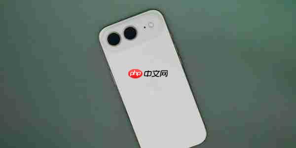 苹果iPhone 18秋季阵容前瞻：Air 2推迟、基础版缺席