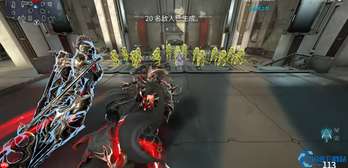 卡利班战甲全面攻略:版本强势玩法与配装详解