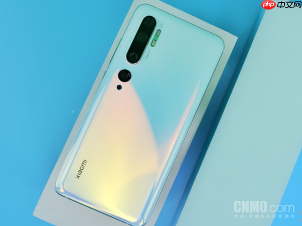 老外：小米手机十年八大创新引领移动摄影新变革