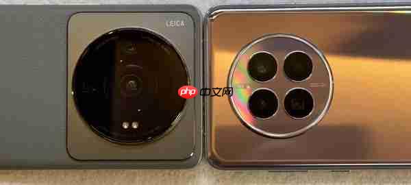 老外：小米手机十年八大创新引领移动摄影新变革