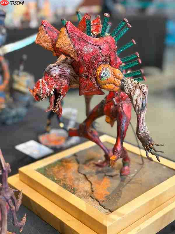 索泰助力巅模王“爱乐酷”杯云南首届模型比武大会圆满收官