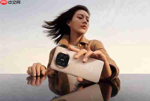 双十一折叠屏换机首选！华为折叠家族全系热销：多形态满足全场景需求