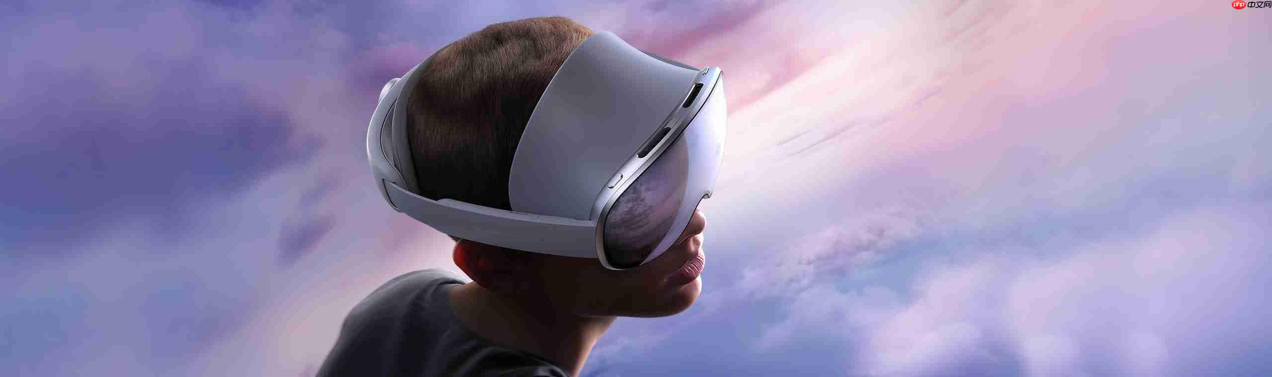 体验明显不适？三星首款混合现实头显或存在设计问题