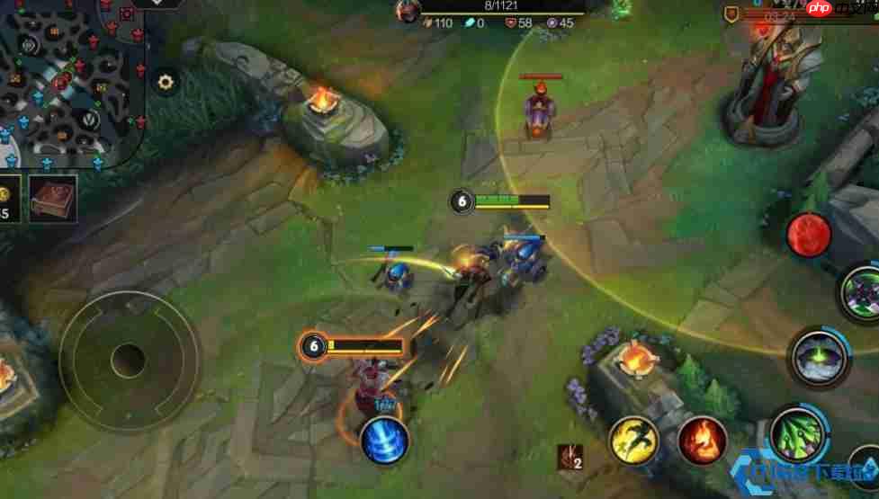 暗影刺客阿卡丽全面攻略：从连招技巧到六神装选择