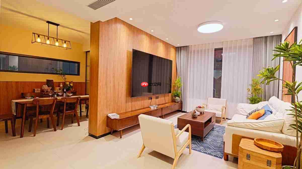 智能调节、冬暖夏凉！海尔智家与北京保障房中心共建旅居好房