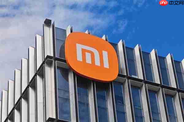 小米双11销售额破290亿！雷军：谢谢大家支持