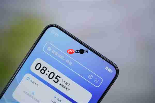 2亿像素旗舰主摄！vivo Y500 Pro图赏