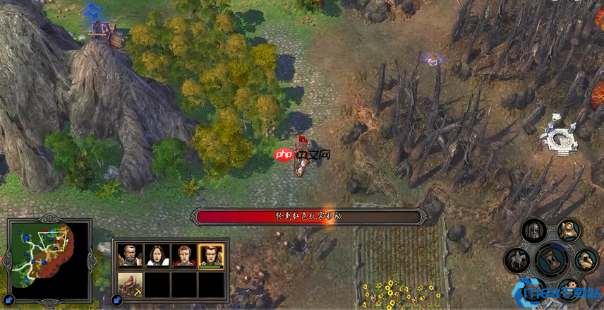 新手必看!超详细地图通关攻略与核心技巧