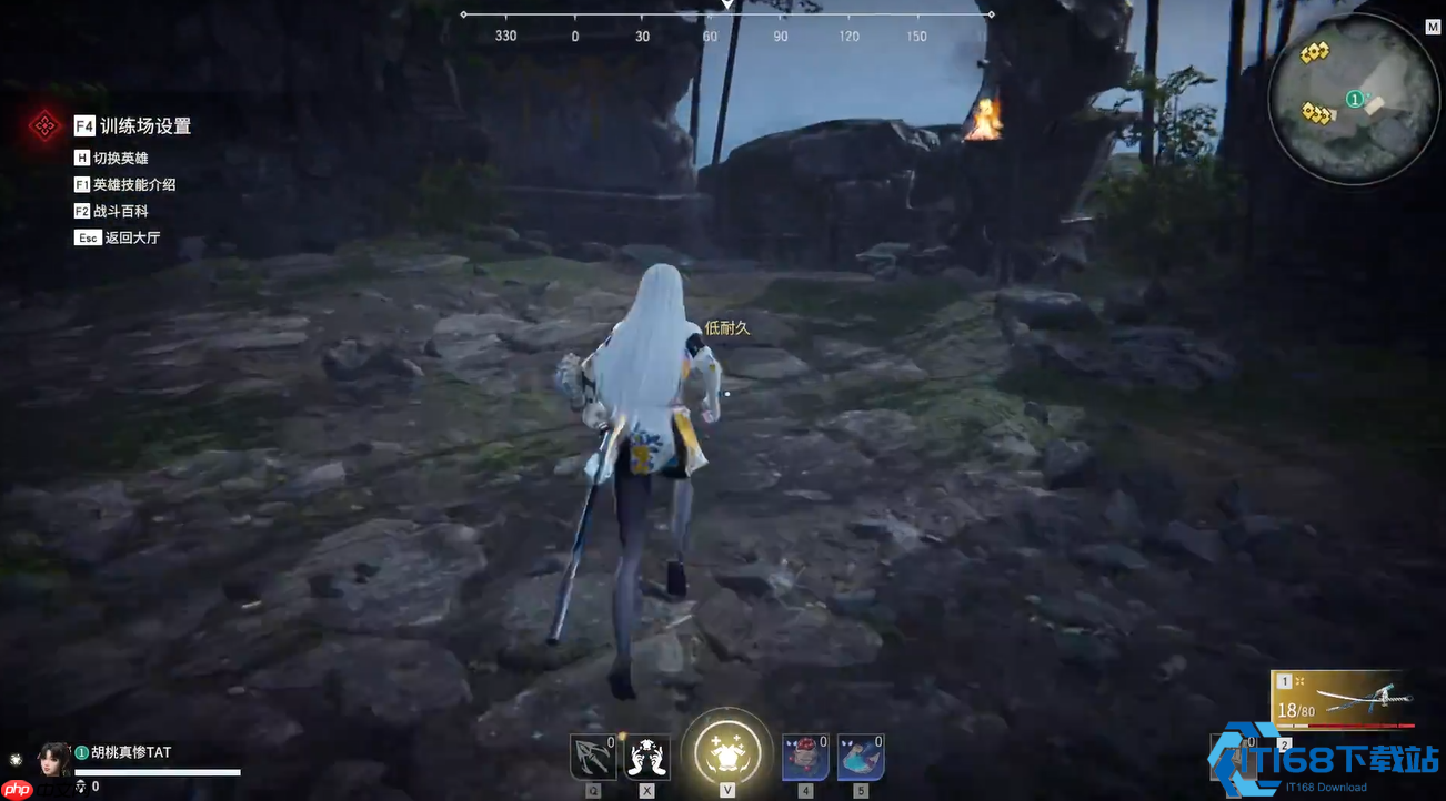 游戏按键设置终极指南：自定义键位打造无敌操作手感