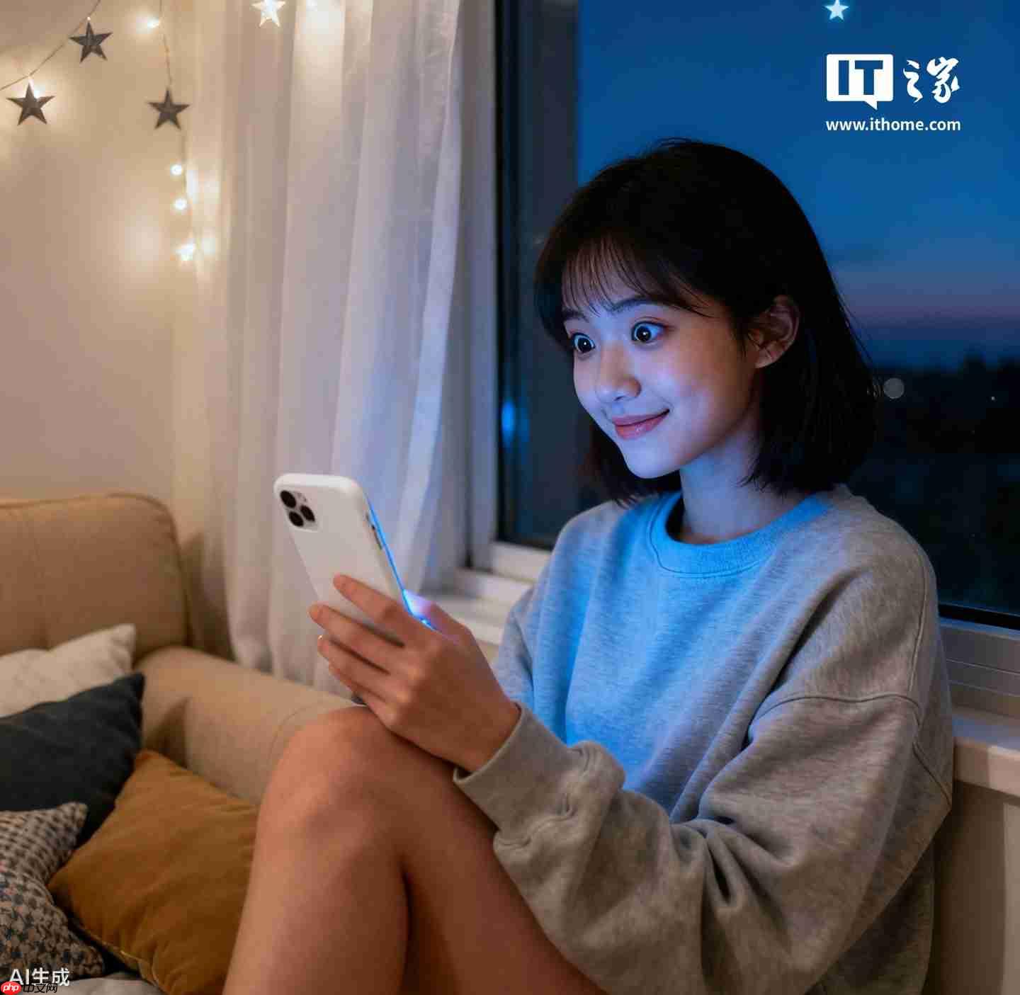 人均每天看 2 小时,我国今年预计上线 4 万部竖屏微短剧