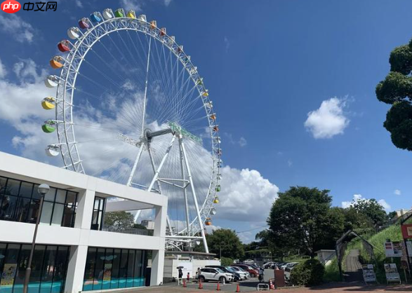 宝可梦主题乐园《宝可梦公园 关东》确定2026年2月5日开业