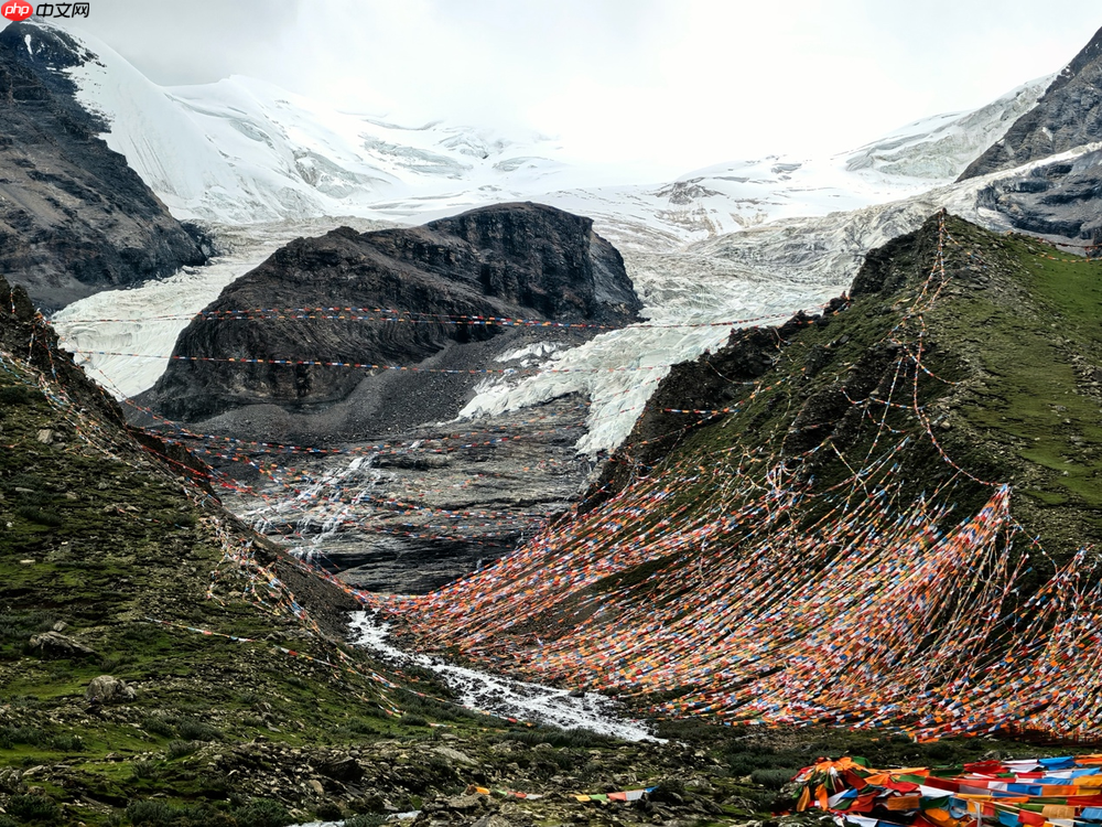 以青春之名赴西藏之约,高原之上留下“一生不忘”的青春回响