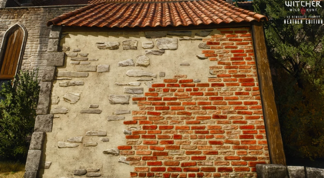 MOD大神再发力！《巫师3》高清重制版开发中 预计明年发布