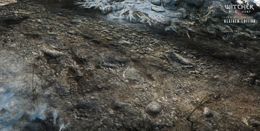 MOD大神再发力！《巫师3》高清重制版开发中 预计明年发布