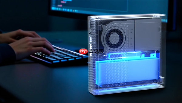 铭凡发布全球首个Arm迷你AI工作站 还是国产CPU!NVIDIA:那我算啥?