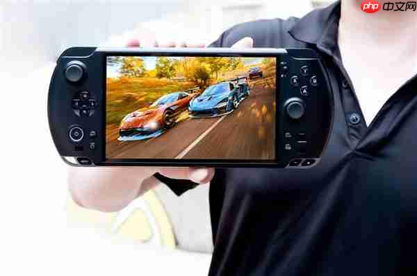 17498元!GPD WIN5掌机新增顶配128GB+4TB:锐龙AI Max+ 395处理器