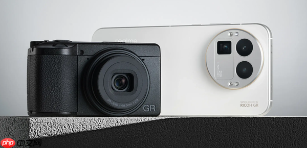 全方位无短板!真我GT8系列让你重新认识国产旗舰