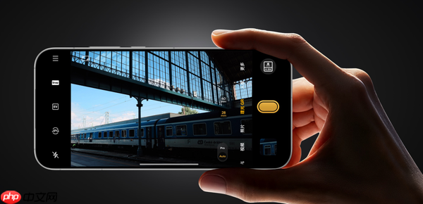 全方位无短板!真我GT8系列让你重新认识国产旗舰