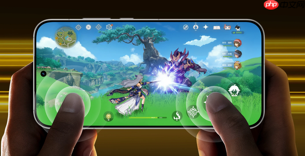 全方位无短板!真我GT8系列让你重新认识国产旗舰