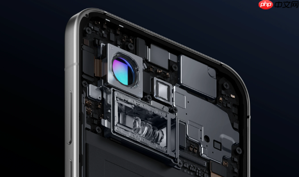 全方位无短板!真我GT8系列让你重新认识国产旗舰